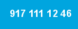 917 111 12 46 917 111 12 46